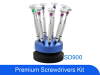 Optical Screwdrivers Kit SD900