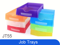 Best Seller Lab Job Tray for Optical Shop