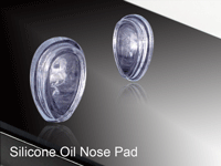 Biofeel Nose Pads