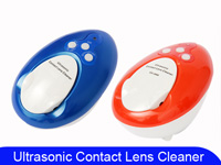 Ultrasonic Contact Lens Cleaner MUC-2900