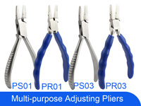 Optical Adjusting Pliers