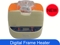 Digital Frame Heater FH350