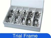 Trial Frame